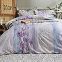 Набор постельного белья Pure Iris 240×220 см