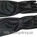 Кислотные перчатки