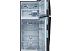Холодильник LG GL-F442HMHU (диспенсер) (серебристый)