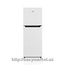 Холодильник двухкамерный Artel ART HD 207 W Белый