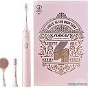 Зубная щетка Xiaomi Soocas X3U Electric Toothbrush Limited Edition (Розовый)