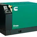 Генераторы Onan QD 8000