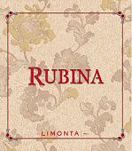 ОбоиФабрика Limonta, Коллекция Rubina 2014