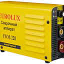 Сварочный аппарат "Eurolux" IWM220