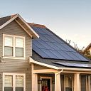 Солнечная электростанция для дома 8 кВт, с накопителем (аккумуляторами)
