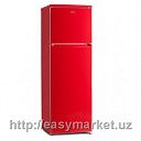 Холодильник в кредит Artel ART HD=341 FN (Красный)