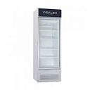 Витринный холодильник Ferre 550. Белый.  