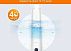 Увлажнитель воздуха Xiaomi Deerma Air Humidifier DEM-LD220
