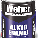 Эмаль ALKID ENAMEL PF-115 PREMIUM (глянцевая) 3,0 кг