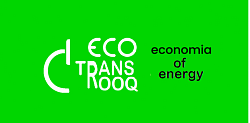 Логотип СП ООО Eco Trans