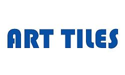Логотип Art Tiles