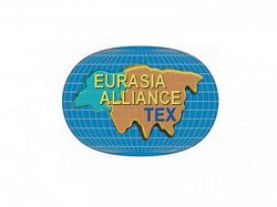 Логотип СП ООО Eurasia Alliance Tex