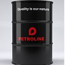 Гидравлическое масло PETROLINE HLP 22