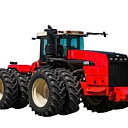 Трактор «РСМ 2375»