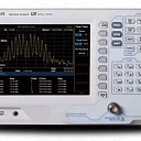 Анализатор спектра с трекинг-генератором DSA875-TG