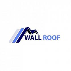 Логотип Wallroof ("Soft Renaissance" ООО)