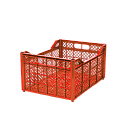 Ящик для винограда ( 380х280х180 мм)