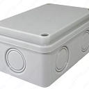 Распределительная герметичная коробка 200x200x80 (Eraplast)