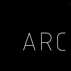 Логотип Архитектурное бюро ARC