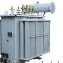 Силовые масляные трансформаторы типа ТМ(ТМГ)-25-2500 кВА на напряжение 6(10) кВ