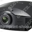Видеопроекторы Sony VPL-HW40ES
