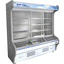 Холодильная горка Kaixue KX-1.5 LZ