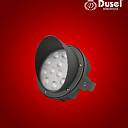 Фасадные прожекторы Dusel FP5