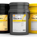 Гидравлическое масло Shell Tellus S3VX 22/32/46/68/100