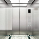 Пассажирский  лифт OSTEN-ST-2 2 630 кг 7 этаж