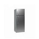 Холодильник Shivaki HD 395 стальной