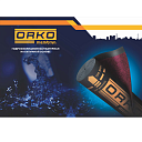 Гидроизоляционный материал ORKO membran С 3000 (-10°C)