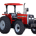 Трактор “Savdi 390 rops”