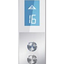 Этажные кнопки для лифтов HIB2