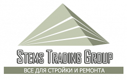 Логотип OOO "Stems Trading Group"