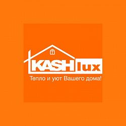 Логотип KASH lux Minor