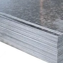 Лист стальной Х/К 0,5х1000х2000 (ммК)