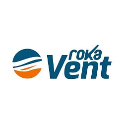 Логотип Roka Vent OOO