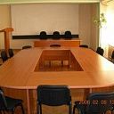 Конференц-стол "Mehau Trade"