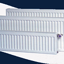 Панельный радиатор Plastherm Tip-22 500*800 мм 60° Кв м – 12,6