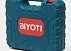 Аккумуляторный шуруповерт Biyoti 26V
