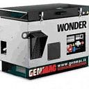 Бензиновая электростанция Модель: Genmac Wonder 12100KE