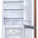 Холодильник Artel HD 345RN. Мебель. 265 л.  