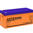 Аккумуляторная батарея Asterion GEL 12-75 ND