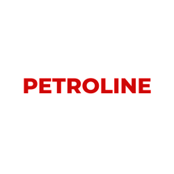 Логотип Petroline