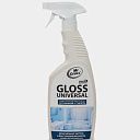 Универсальное чистящее средство Gloss Univesal, для ванной и туалета, 600 гр