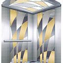 Пассажирский лифт