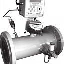 Счетчик воды ультразвуковой, электронный DN200мм, PN16 кгс/см2