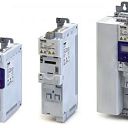 Преобразователь частоты I55AE315F10V10000S  15 kW/20 HP