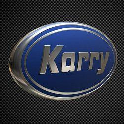 Логотип Karry Service Centr