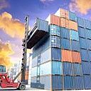 Перевозим контейнер в Индии